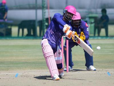 Rajasthan Royals to commence IPL 2026 pre-season training camp in Jaipur on March 17