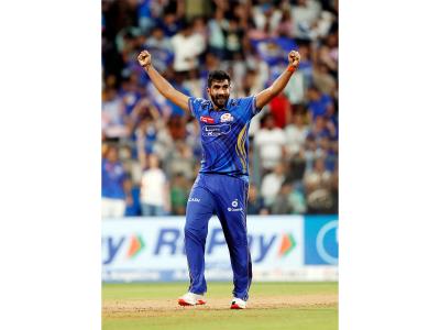 "Pressure Comes Automatically": Aakash Chopra on Jasprit Bumrah's crucial role for Mumbai Indians