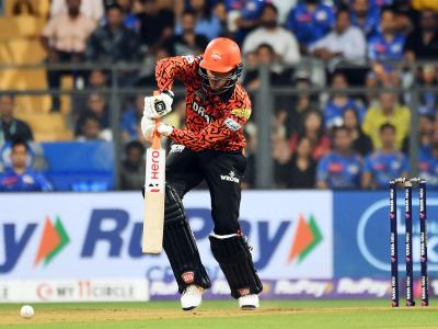 "Abhishek Sharma has to start taking more responsibility": AB de Villiers ahead of IPL 2026