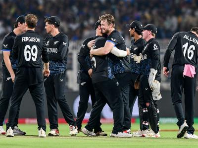 New Zealand Cricket backs newly proposed NZ20 as "preferred option for its domestic T20 competition"