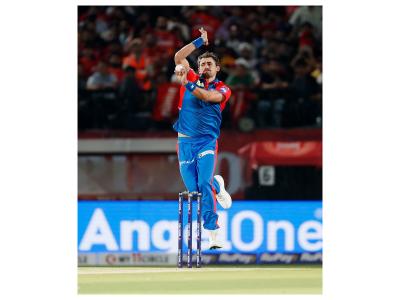 "Waiting to get NOC from Cricket Australia": DC head coach on Starc's availability for IPL 2026