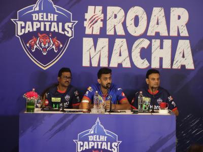 "There is more clarity in how we want to play": Delhi Capitals skipper Axar Patel ahead of IPL 2026