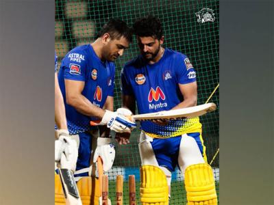 CSK breaks 277-match streak, to play first-ever match without Dhoni or Raina in playing XI