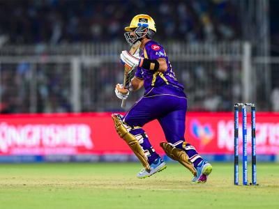 "They are jealous from success I got": Rahane lambasts critics for "certain agenda" against his batting after defeat to SRH