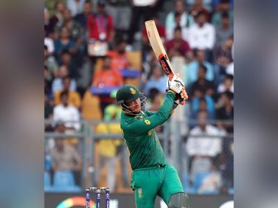 "I'm not coming back": Heinrich Klaasen rules out international comeback