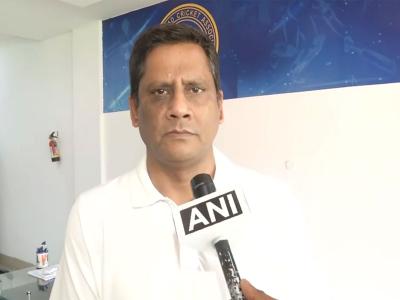 "All arrangements are being made": HCA Secretary ahead of SRH's next IPL fixture in Hyderabad