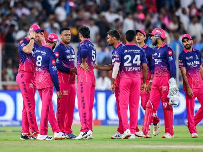 IPL 2026: RR clinch 6-run win over GT in thriller despite Rashid-Rabada resistance