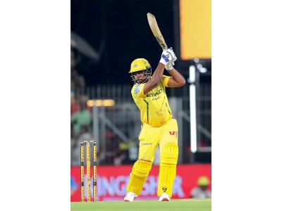 "He's one guy who can be very dominant": Fleming backs Sanju Samson amid poor run in IPL 2026