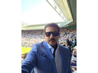 MCA to unveil Ravi Shastri Stand on April 9; dedicate Wankhede Stadium gates to Dilip Sardesai, Eknath Solkar and Diana Edulji