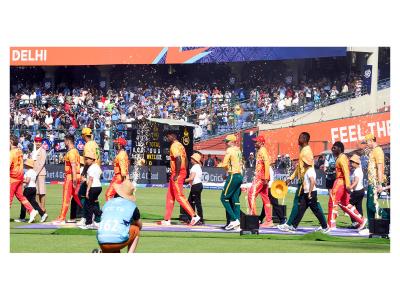 Africa Cricket Association explores Asia Cup-style continental T20 Cup