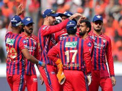 IPL 2026: Clash of powerplay powerhouses in LSG-KKR match in Kolkata