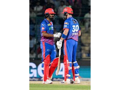 Delhi Capitals endure record fourth one-run loss in IPL history as Gujarat Titans snatch thrilling victory