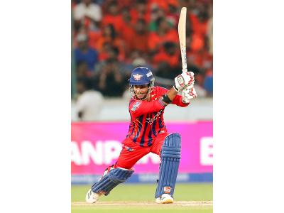 Ayush Badoni joins elite list featuring KL Rahul, Nicholas Pooran; becomes 3rd player with 1000 IPL runs for LSG