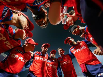 "We have perfect matchups for SRH batters": Shashank Singh confident as Punjab Kings prepare to host Hyderabad