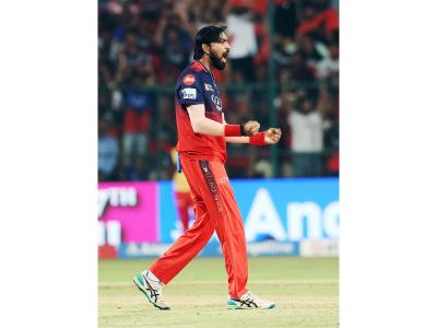 Playing for India is the ultimate goal: Krunal Pandya