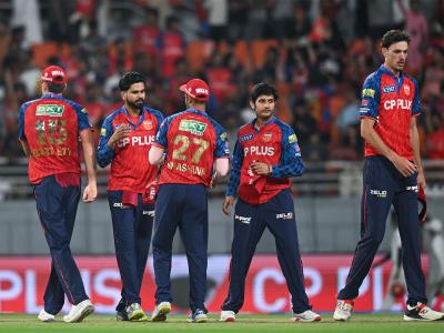 Eoin Morgan hails PBKS' batting depth, praises Priyansh Arya's fearless approach in IPL 2026