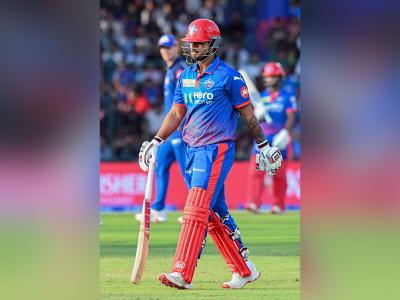 Can DC solve their No. 3 problem against SRH?