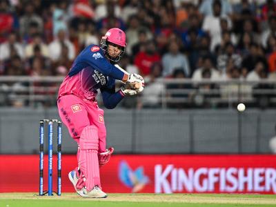 "Don't look for next Tendulkar....": Kedar Jadhav on comparisons between Sooryavanshi and Indian icon