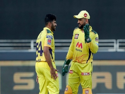 IPL 2021: CSK need to tune up slightly ahead of playoffs, says Dhoni