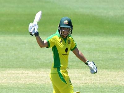 On this day: Alyssa Healy struck her maiden international ton