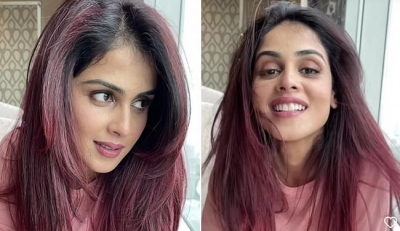 Bollywood's season of hair transformation! 