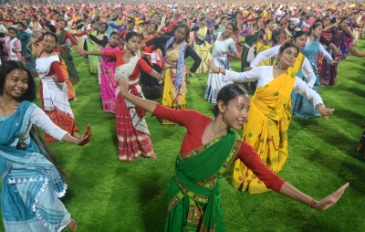 bihu dance wallpapers