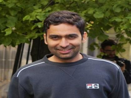 Sumit Bhagasara secures President's post in Rajasthan Youth Congress polls | Sumit Bhagasara secures President's post in Rajasthan Youth Congress polls Sumit Bhagasara secures President's post in Rajasthan Youth Congress polls | Sumit Bhagasara secures President's post in Rajasthan Youth Congress polls