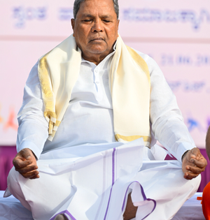 K’taka to celebrate Yoga Day with ‘Yoga for Health, Wisdom and World Peace’ theme | K’taka to celebrate Yoga Day with ‘Yoga for Health, Wisdom and World Peace’ theme K’taka to celebrate Yoga Day with ‘Yoga for Health, Wisdom and World Peace’ theme | K’taka to celebrate Yoga Day with ‘Yoga for Health, Wisdom and World Peace’ theme