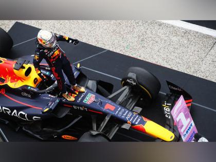 Staggering comeback win from Max Verstappen in Hungarian GP | Staggering comeback win from Max Verstappen in Hungarian GP