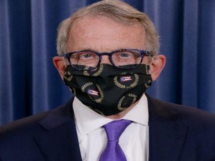 US Ohio governor warns against seeing COVID-19 tests as unreliable | US Ohio governor warns against seeing COVID-19 tests as unreliable US Ohio governor warns against seeing COVID-19 tests as unreliable | US Ohio governor warns against seeing COVID-19 tests as unreliable