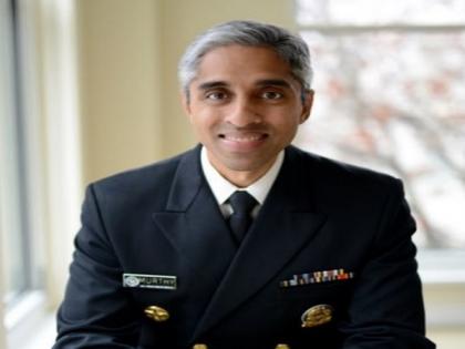 Dr Vivek Murthy appointed Surgeon General in Joe Biden's team | Dr Vivek Murthy appointed Surgeon General in Joe Biden's team Dr Vivek Murthy appointed Surgeon General in Joe Biden's team | Dr Vivek Murthy appointed Surgeon General in Joe Biden's team