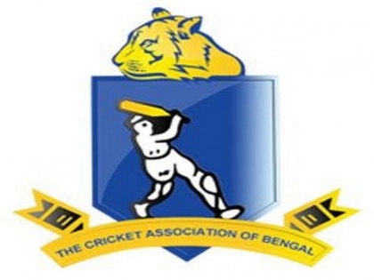 Cricket Association of Bengal officials, affiliates contribute to combat COVID-19 | Cricket Association of Bengal officials, affiliates contribute to combat COVID-19