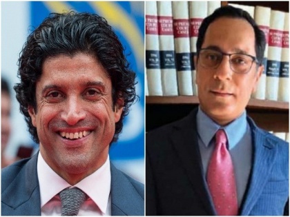Farhan Akhtar lauds SC Collegium's decision to approve elevation of advocate Saurabh Kirpal as judge in Delhi HC | Farhan Akhtar lauds SC Collegium's decision to approve elevation of advocate Saurabh Kirpal as judge in Delhi HC