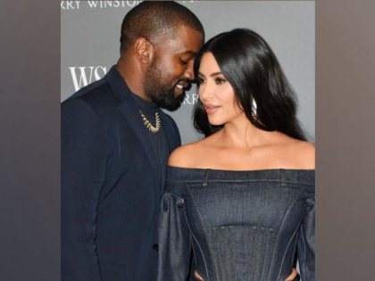 Kanye West vows to 'restore' family with Kim Kardashian | Kanye West vows to 'restore' family with Kim Kardashian