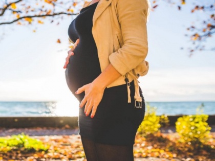 Study: Maternal cholesterol during pregnancy linked with heart attack severity | Study: Maternal cholesterol during pregnancy linked with heart attack severity