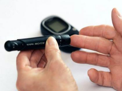 Diabetes cases increase significantly in Pakistan, shows IDF figure | Diabetes cases increase significantly in Pakistan, shows IDF figure