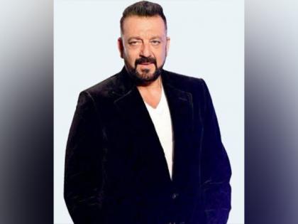 I'll keep acting till the day I die: Sanjay Dutt on returning to cinema after battling cancer | I'll keep acting till the day I die: Sanjay Dutt on returning to cinema after battling cancer