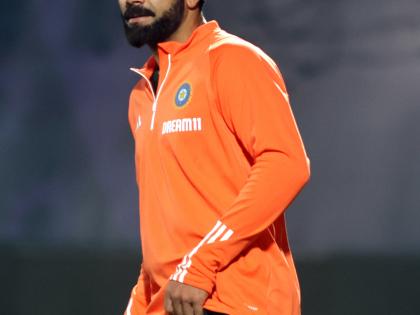 Men's ODI WC: New Zealand's professionalism and consistency key to their success, says Virat Kohli | Men's ODI WC: New Zealand's professionalism and consistency key to their success, says Virat Kohli