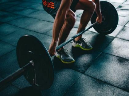 Strength training can burn fat too, myth-busting study finds | Strength training can burn fat too, myth-busting study finds