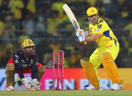 IPL 2025: Dhoni should have batted ahead of Ashwin, says Watson | IPL 2025: Dhoni should have batted ahead of Ashwin, says Watson