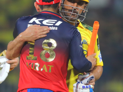 IPL 2025: Hazlewood's early strikes after Patidar fifty help RCB breach CSK den after 17 years | IPL 2025: Hazlewood's early strikes after Patidar fifty help RCB breach CSK den after 17 years