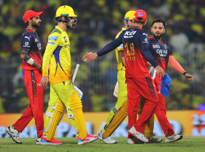 IPL 2025: There was no home advantage at Chepauk for CSK, says Fleming | IPL 2025: There was no home advantage at Chepauk for CSK, says Fleming
