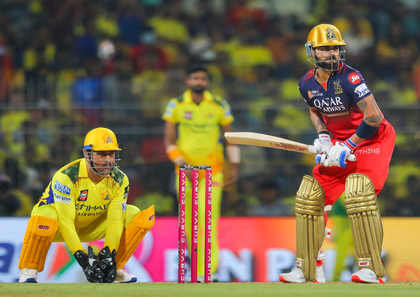 IPL 2025: My job is to be aggressive and take pressure off the team, says Salt on opening with Kohli | IPL 2025: My job is to be aggressive and take pressure off the team, says Salt on opening with Kohli