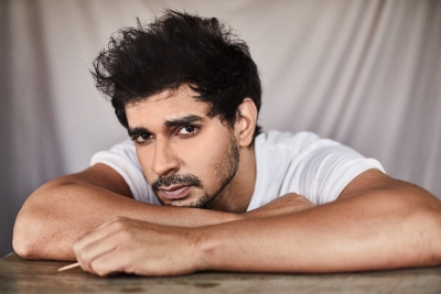 Tahir Raj Bhasin: It was a dream for me to be a hero | Tahir Raj Bhasin: It was a dream for me to be a hero Tahir Raj Bhasin: It was a dream for me to be a hero | Tahir Raj Bhasin: It was a dream for me to be a hero
