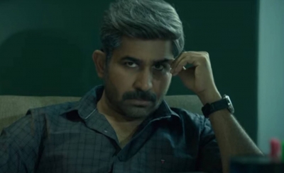 'Every murder has a flaw', says Vijay Antony in 'Kolai' | 'Every murder has a flaw', says Vijay Antony in 'Kolai'