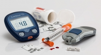 Lack of sleep linked to diabetes, says expert | Lack of sleep linked to diabetes, says expert Lack of sleep linked to diabetes, says expert | Lack of sleep linked to diabetes, says expert