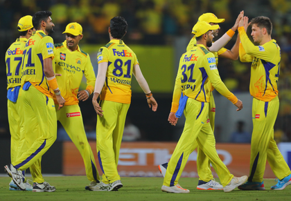 IPL 2025: Nick Knight questions CSK's tactical shake-up, calls for Gaikwad-Conway reunion | IPL 2025: Nick Knight questions CSK's tactical shake-up, calls for Gaikwad-Conway reunion