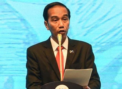 Indonesian Prez asks people to stay home amid surging Omicron cases | Indonesian Prez asks people to stay home amid surging Omicron cases