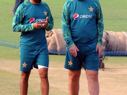 Men’s ODI WC: Fault of the entire system, can’t make the captain scapegoat here, says Wasim Akram | Men’s ODI WC: Fault of the entire system, can’t make the captain scapegoat here, says Wasim Akram