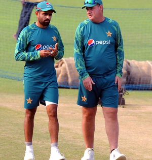 Mickey Arthur, Grant Bradburn, Andrew Puttick resign from Pakistan cricket | Mickey Arthur, Grant Bradburn, Andrew Puttick resign from Pakistan cricket Mickey Arthur, Grant Bradburn, Andrew Puttick resign from Pakistan cricket | Mickey Arthur, Grant Bradburn, Andrew Puttick resign from Pakistan cricket